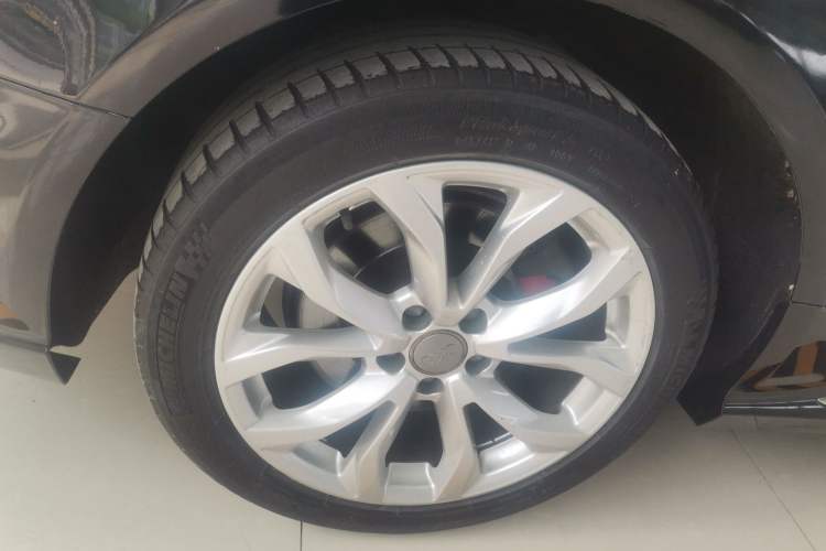 Used Audi A6L 2017 45 TFSI quattro Sport Edition