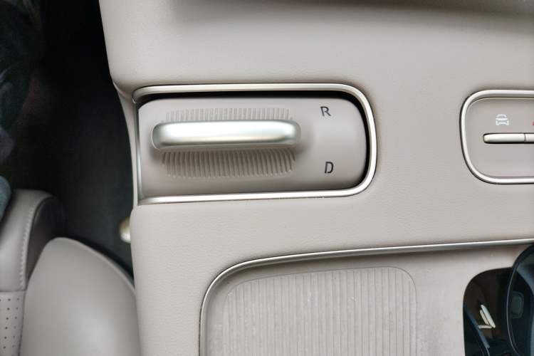 Used Nio ES8 2023 75 kWh
