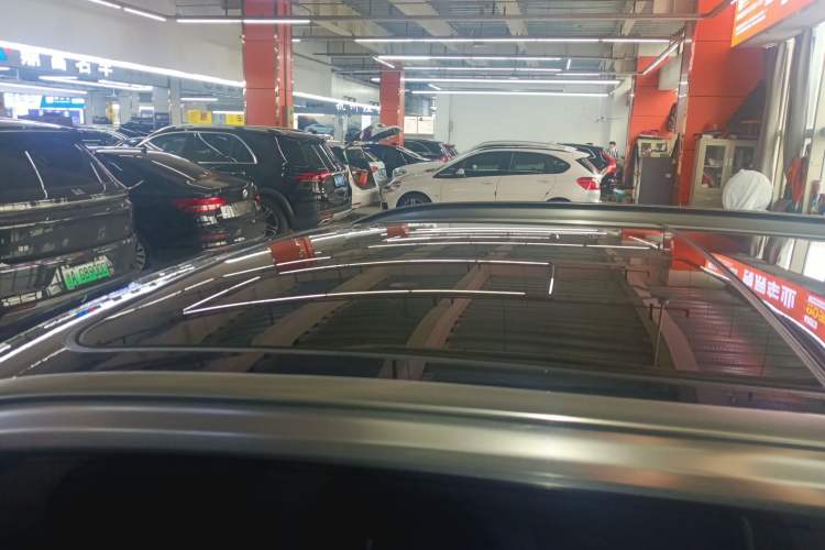 Used BMW X1 2020 sDrive20Li Premium Edition
