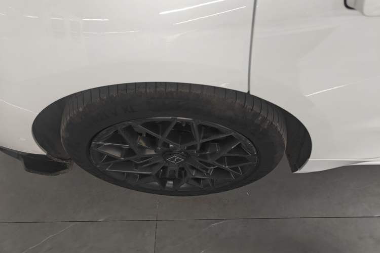 Used Zeekr 001 2024 WE Edition 95 kWh All-Wheel Drive
