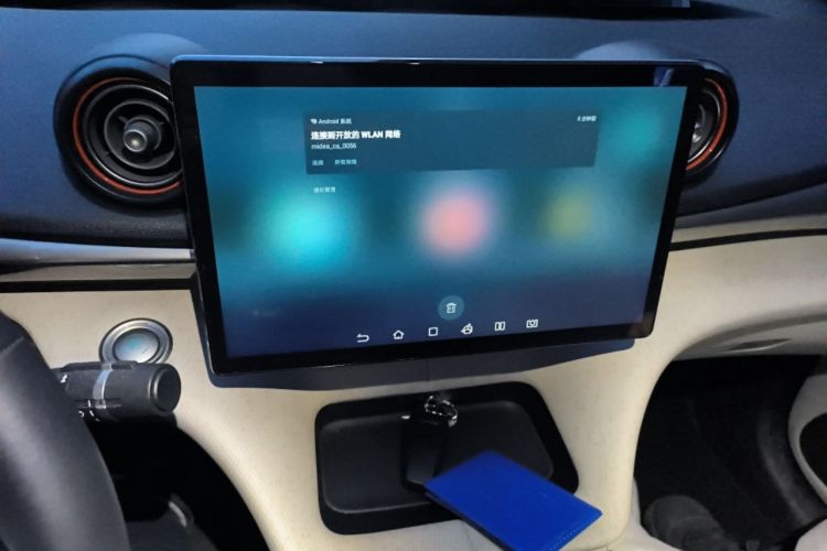 Used BYD Dolphin 2021 405 km Fashion Edition
