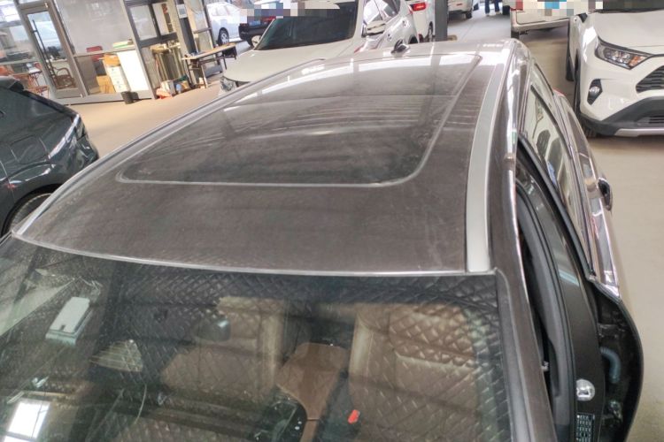 Used Volvo V90 2024 Cross Country B5 AWD Prestige Edition