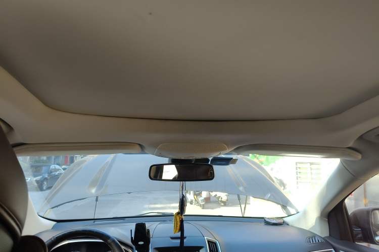 Used Ford Edge 2016 EcoBoost 245 Four-Wheel Drive Titanium 7-Seater
