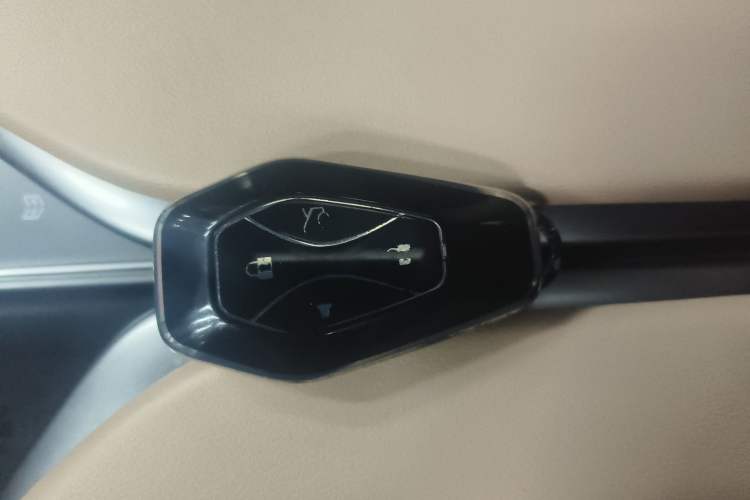 Used ARCFOX Alpha T5 2024 660 MAX