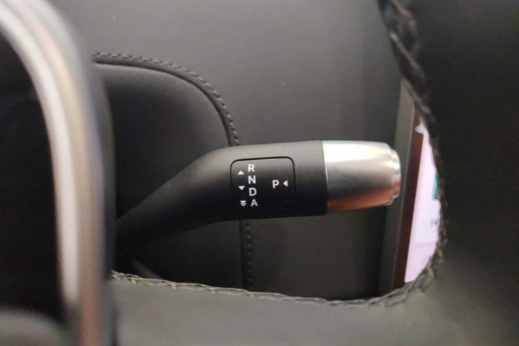 Used Li Auto L7 2023 Pro Model