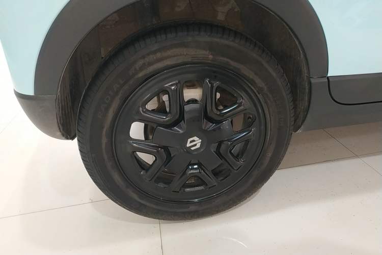 Used Leapmotor T03 2025 310 Comfort Edition
