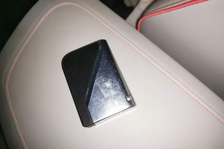 Used Lynk & Co 06 2020 1.5T YAO Halo