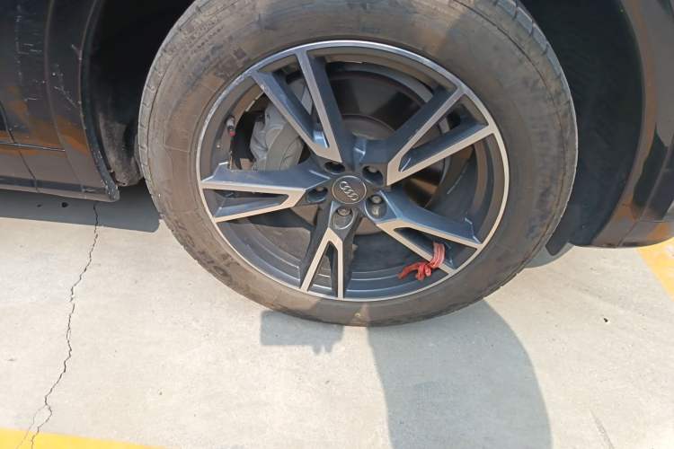 Used Audi Q5L 2020 40 TFSI Prestige Fashion Edition
