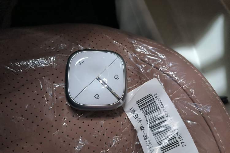 Used Wuling Bingo 2025 333 km Enjoyment Version
