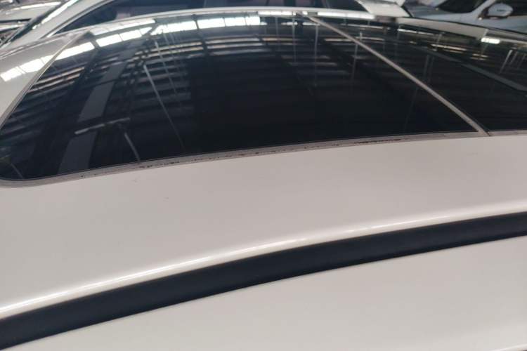 Used Honda XR-V 2021 1.5L CVT Comfort Version Roof