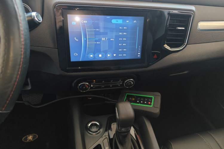 Used Chery Tiggo 5x 2019 HERO 1.5L CVT Luxury Edition