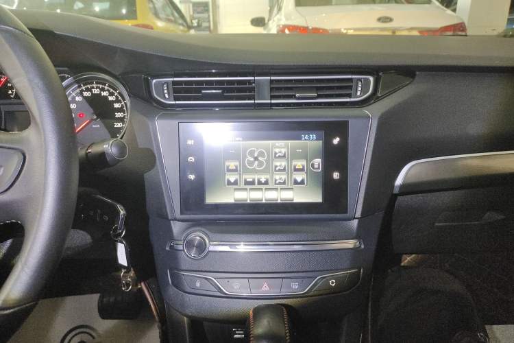 Used Peugeot 408 2016 1.6T Automatic Luxury Edition
