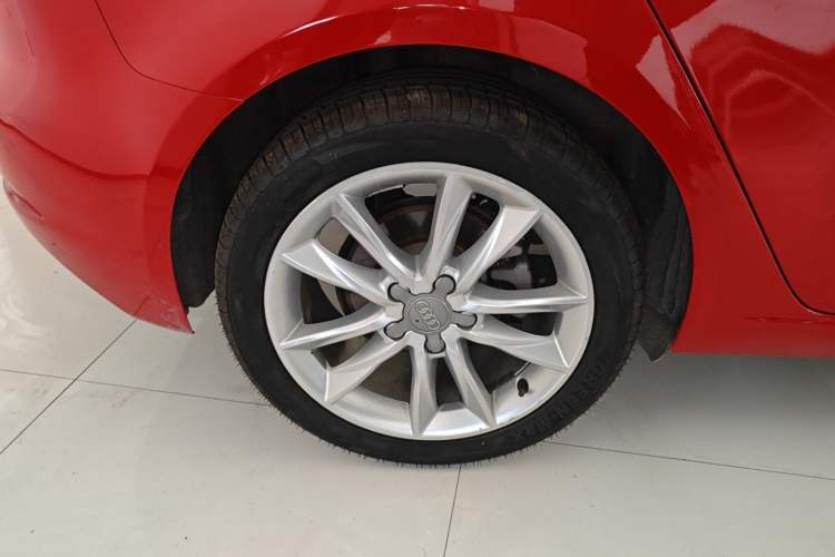 Used Audi A3 2019 Sportback 35 TFSI Ambition China V
