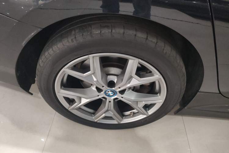 Used BMW i3 2024 eDrive 35 L