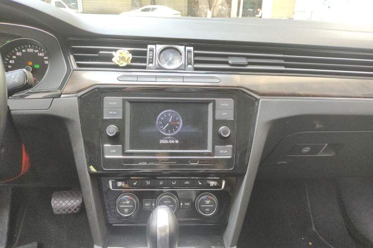 Used Volkswagen Magotan 2018 Facelift 380TSI DSG Luxury Version
