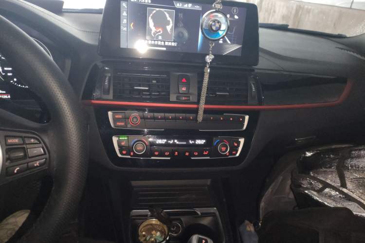 Used BMW 2 Series 2019 225i Convertible Coupe Sports Design Package