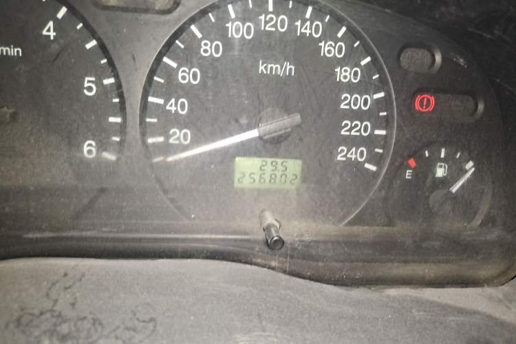 Used Ford Classic Transit 2009 2.8T Diesel Multi-Function Short-Wheelbase Low-Roof JX493ZLQ3