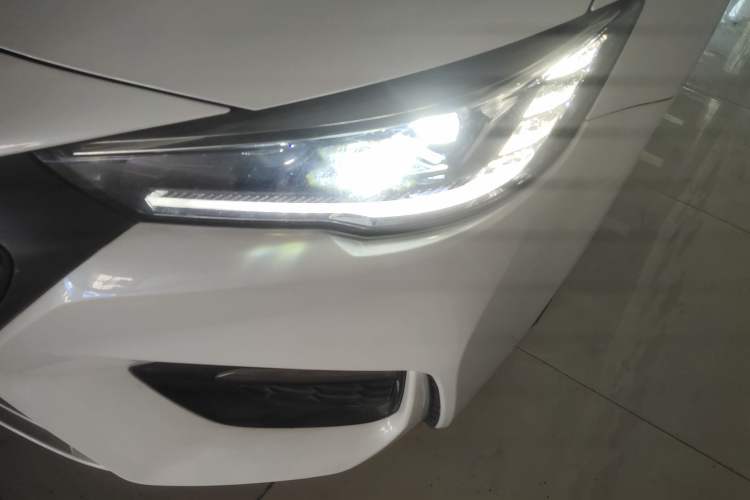 Used MG 6 2020 1.5T Automatic Lingchao Fashion Edition