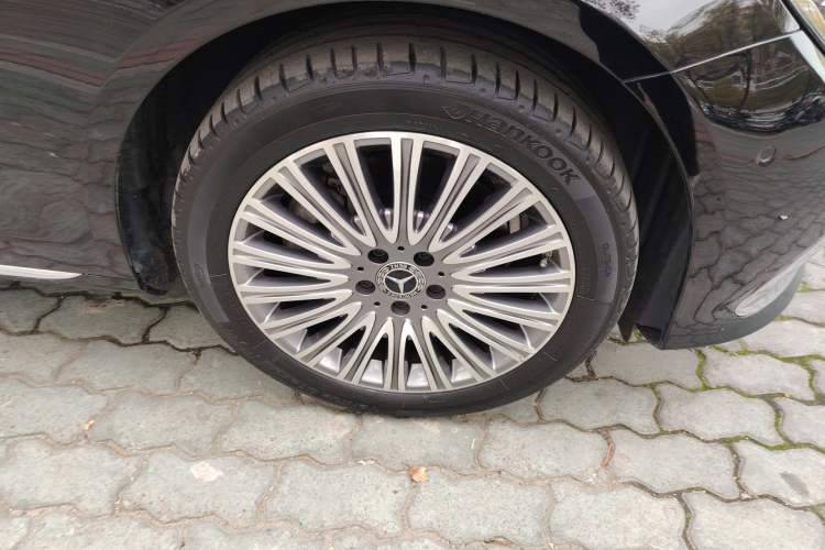 Used Mercedes-Benz E-Class 2023 Updated E 300 L Luxury Edition