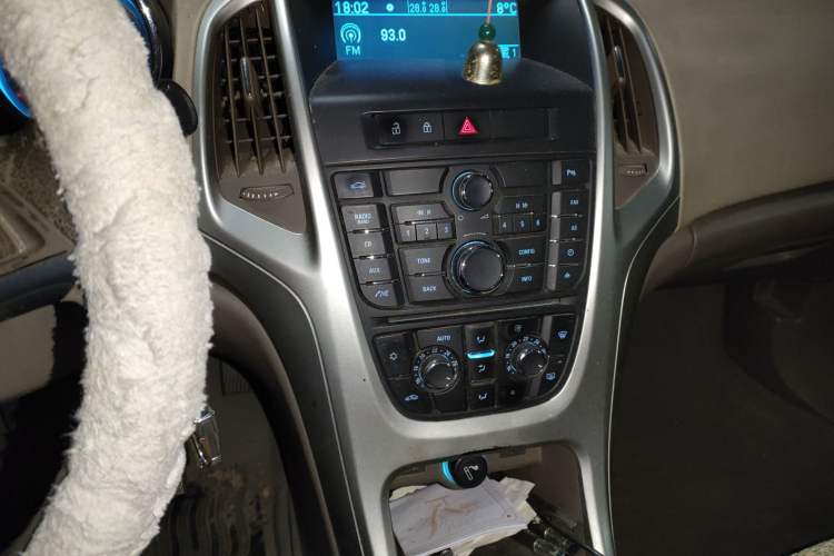 Used Buick GT 2012 GT 1.6L Manual Comfort Edition
