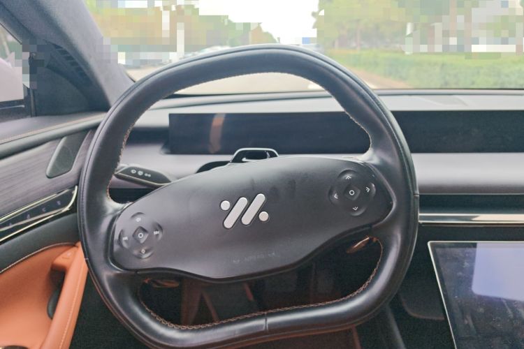 Used IM L7 2022 Pro Model