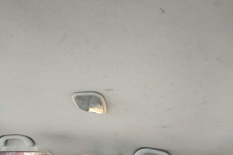 Used GAC Trumpchi GA3S Vision 2014 1.6L Automatic Elite ESP Version Headliner