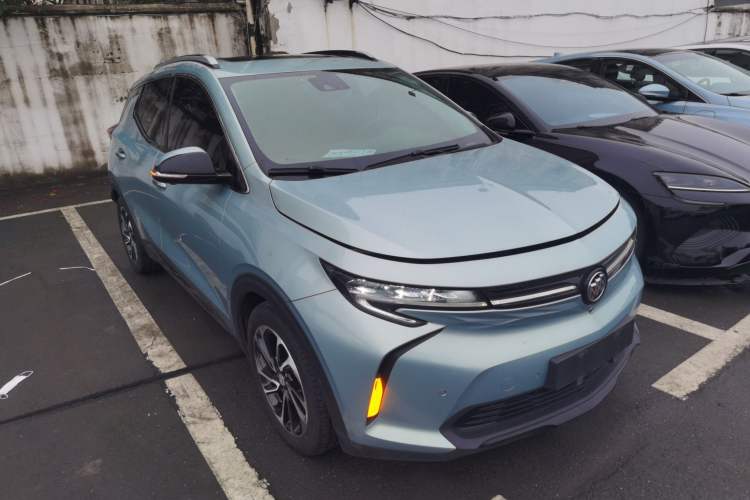 Used Buick Velite 7 2022 652E Connected Smart Version