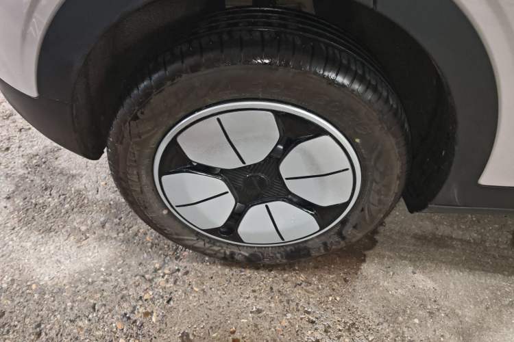 Used Geely Galaxy Geome 2025 310km Youth Edition