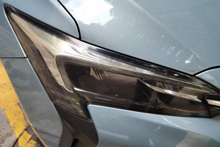 Used Buick Velite 6 2020 Connected Smart Enjoyment PLUS