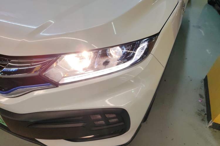 Used CIIMO X-NV 2020 Windstorm Edition
