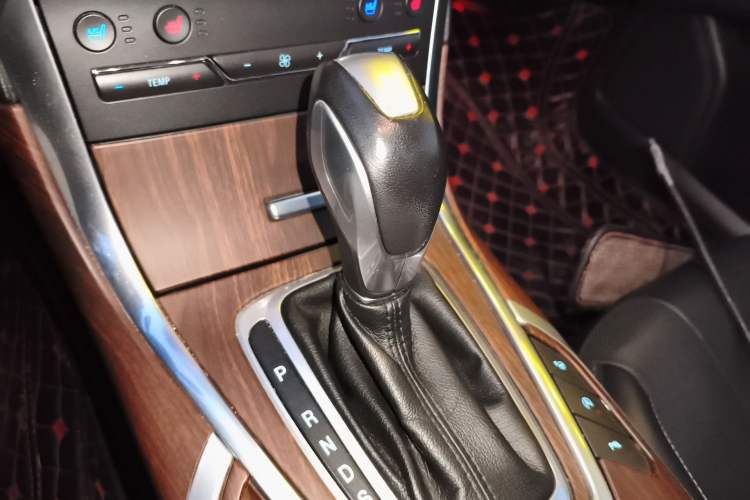 Used Ford Edge 2018 EcoBoost 245 4x4 Titanium Plus 7-Seater China V Standard