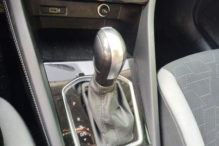 Used Jetta VS5 2023 280TSI Automatic Trend Edition