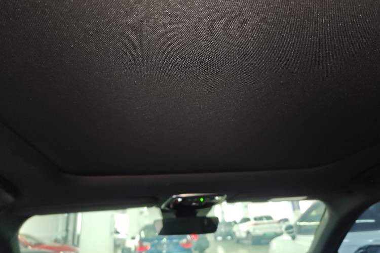 Used Lynk & Co 03 2022 1.5TD DCT JingPro Headliner