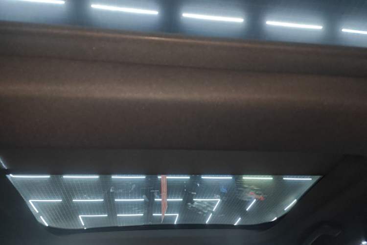 Used Ford Mondeo 2023 1.5T E-Hybrid ST-Line