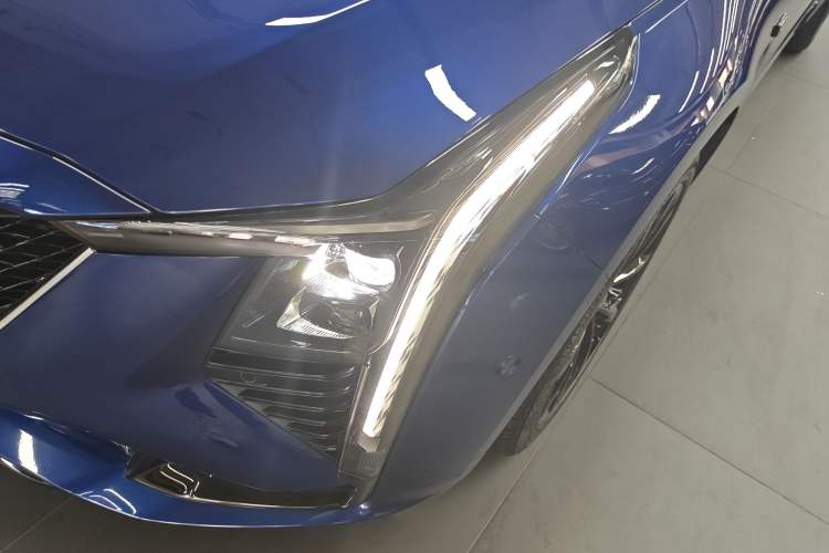 Used Cadillac CT5 2024 28T Prestige Edition
