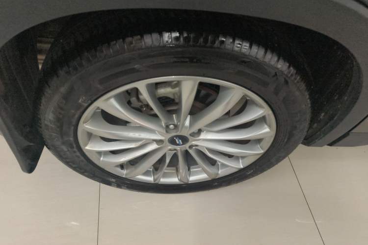 Used Oshan X7 PLUS 2022 1.5T Blue Whale Edition Automatic Geeker Navigation Model