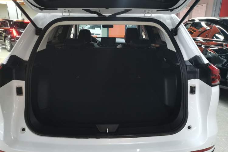 Used Haval H6 2023 National Trend Edition 1.5T Automatic Urban Version
