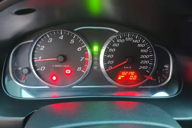 Used Mazda 6 2013 2.0L Automatic Fashion Edition