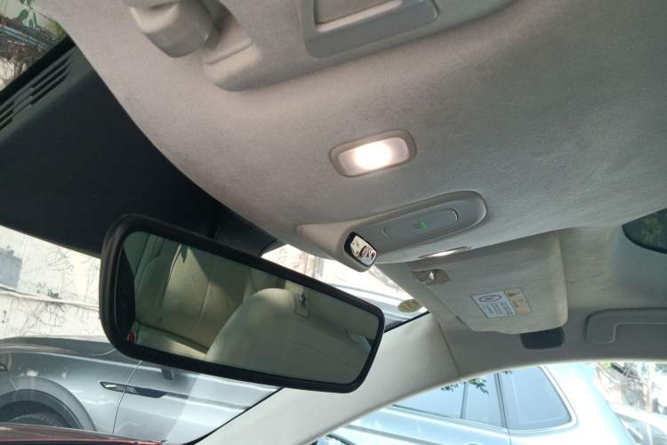 Used Nio ET7 2022 75 kWh
