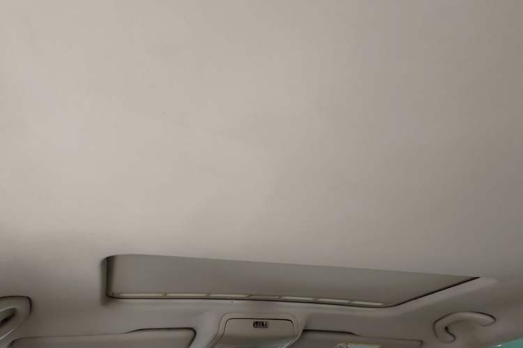 Used Volkswagen Passat 2014 1.8TSI DSG Prestige Navigation Edition Headliner