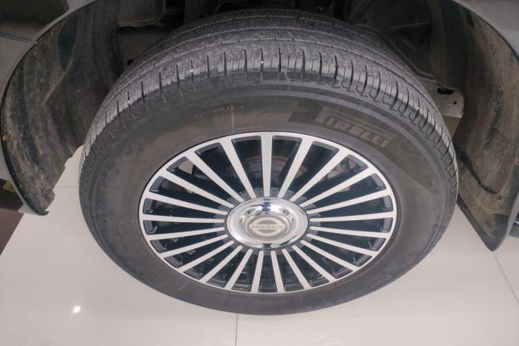 Used Nissan Patrol 2020 Y62 4.0 XE Middle East