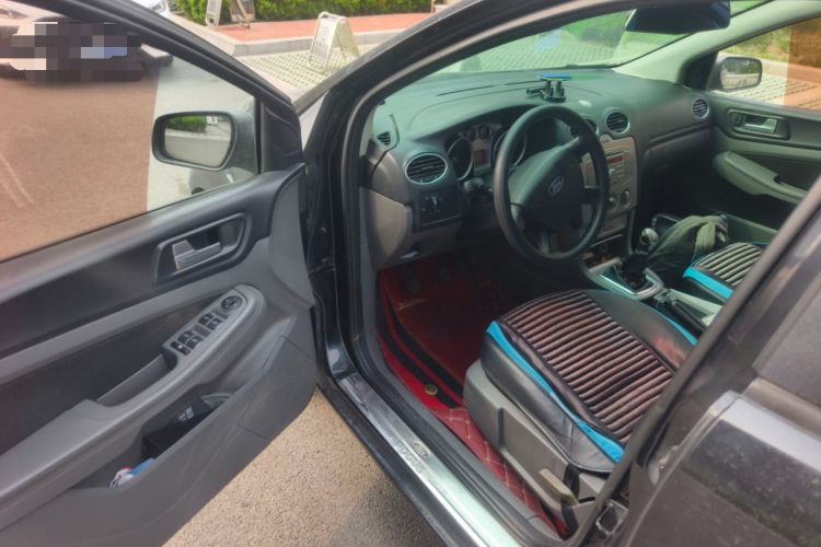 Used Ford Focus 2011 Hatchback 1.8L Manual Classic Model