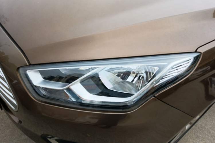 Used Ford Escort 2015 1.5L Automatic Fashion Model
