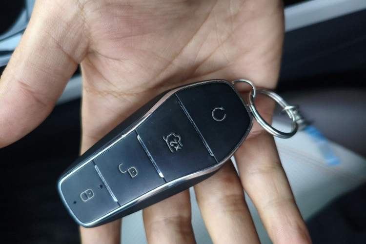 Used BYD Qin PLUS 2024 HONOR Edition DM-i 55KM Leading Model
