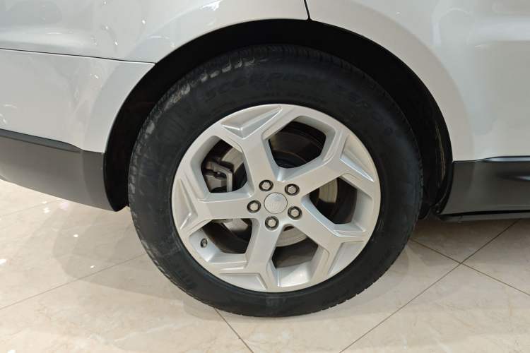 Used Land Rover Range SportNew Energy 2021 P400e SE