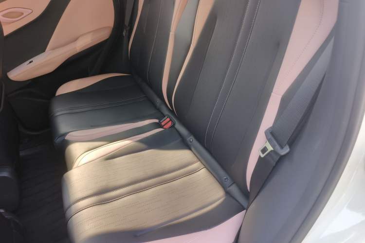 Used BYD Seagull 2025 305km Active Version