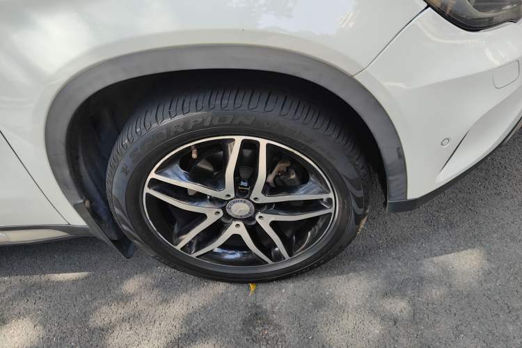 Used Mercedes-Benz GLA 2016 GLA 200 Fashion Model
