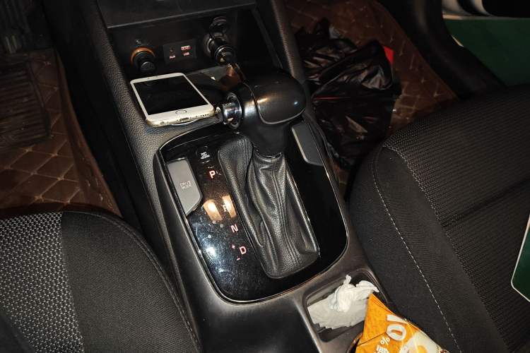 Used Kia K3 2016 1.6L Automatic GLS