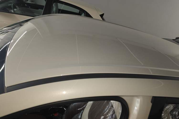 Used Wuling Bingo 2024 333 km Enjoyment Version