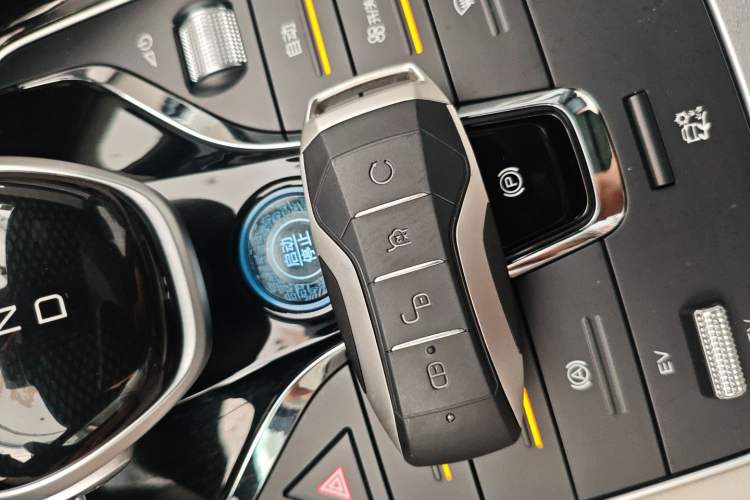 Used BYD Song PLUS New Energy 2021 DM-i 110KM Flagship PLUS